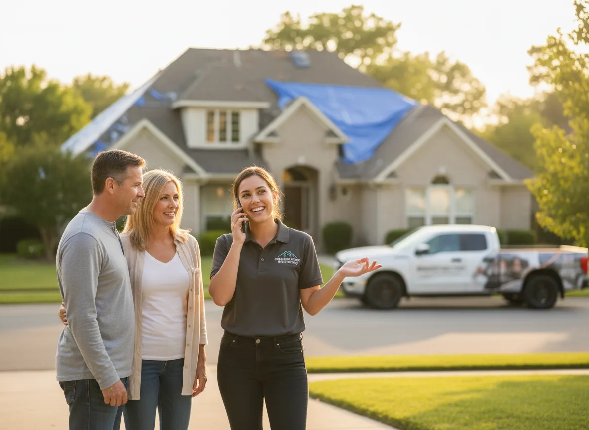 Emergency Roof Repair Glen Burnie, MD FAQs